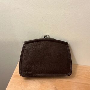 Fossil Wallet